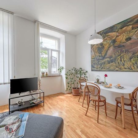 Markaat Apartment PUY Eksteriør bilde