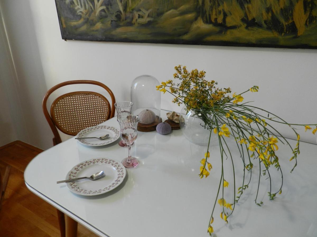 Markaat Apartment PUY Eksteriør bilde
