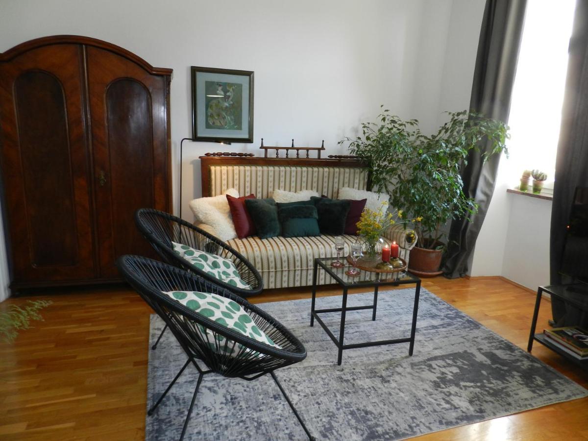 Markaat Apartment PUY Eksteriør bilde