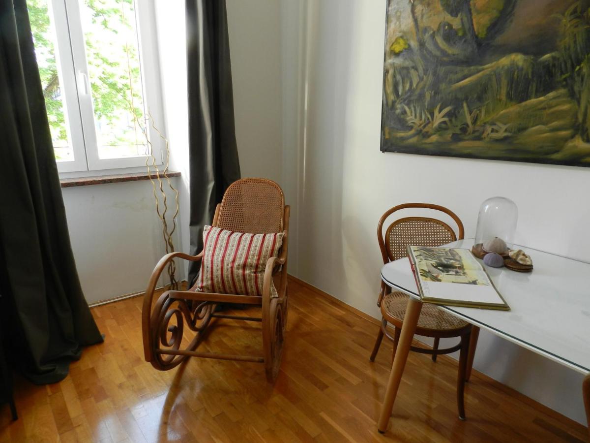 Markaat Apartment PUY Eksteriør bilde