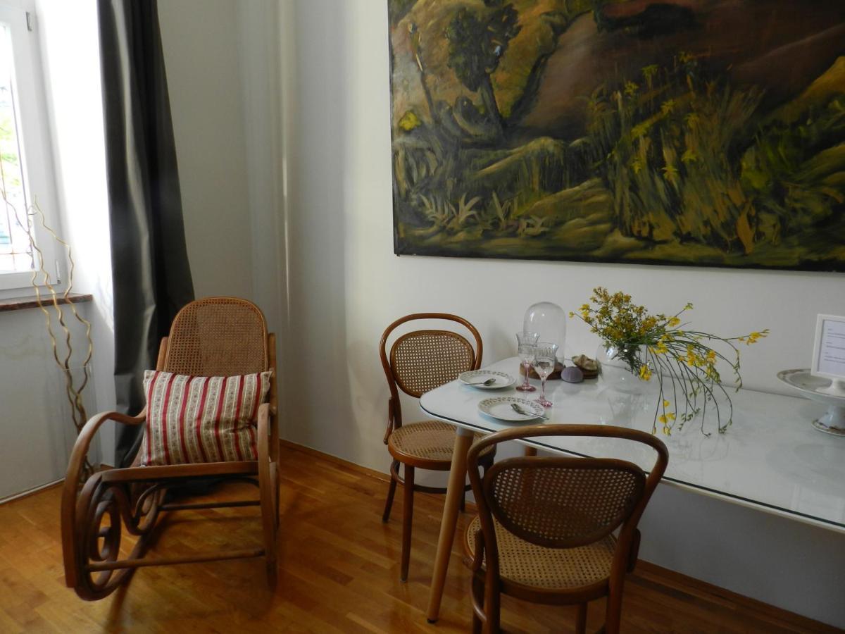 Markaat Apartment PUY Eksteriør bilde