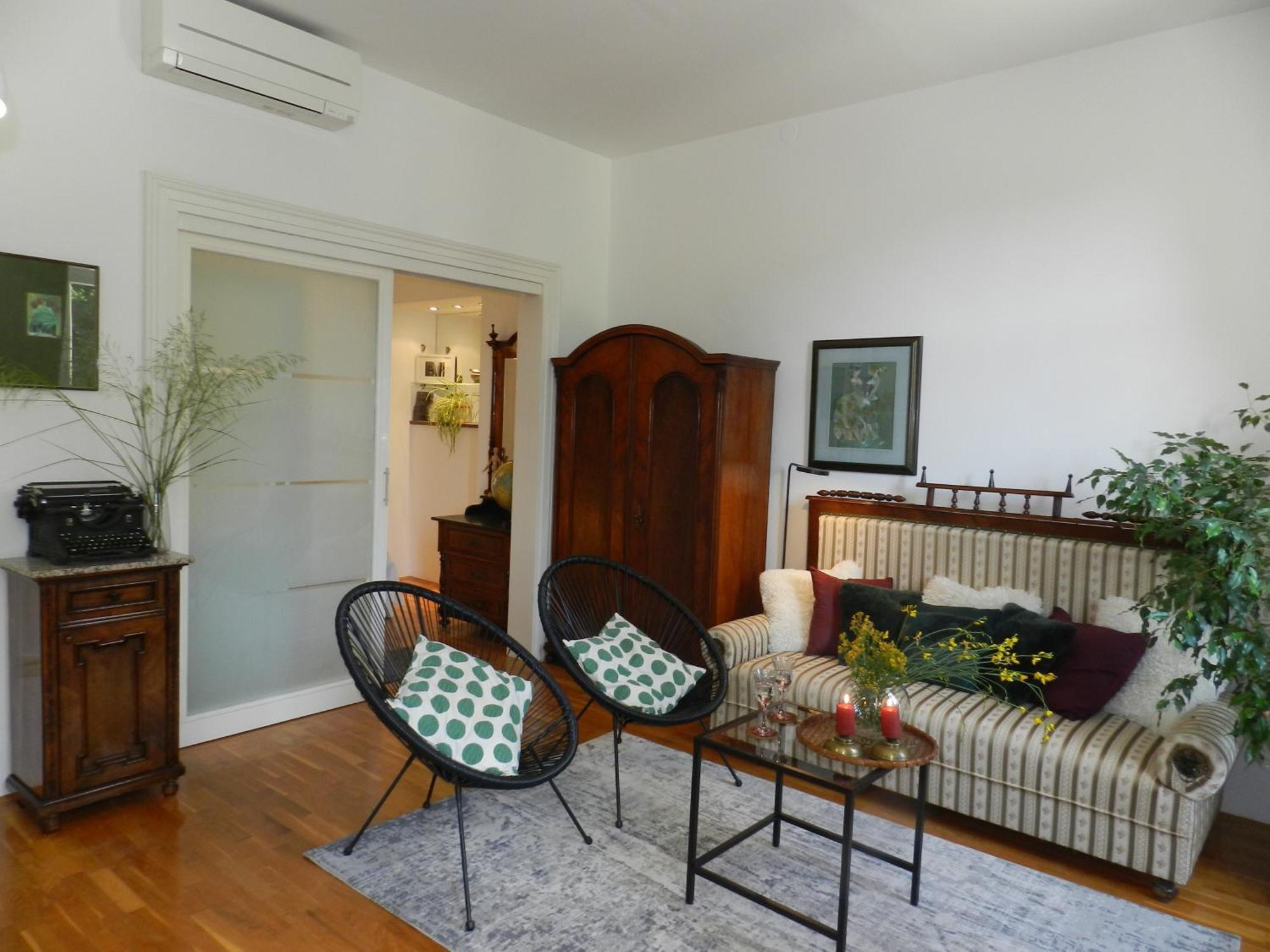 Markaat Apartment PUY Eksteriør bilde