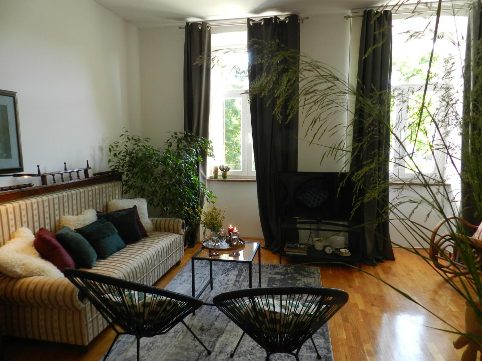 Markaat Apartment PUY Eksteriør bilde