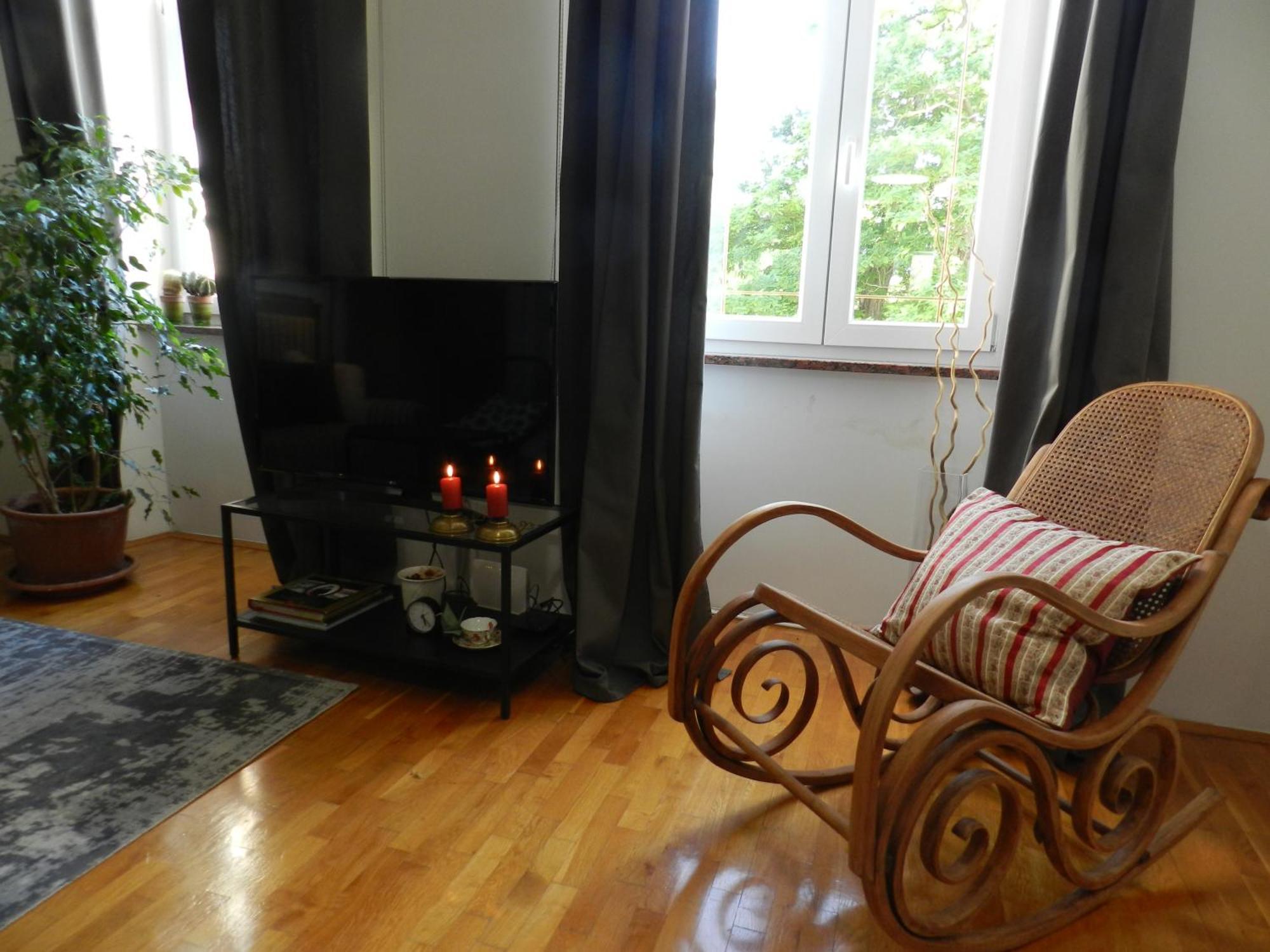 Markaat Apartment PUY Eksteriør bilde