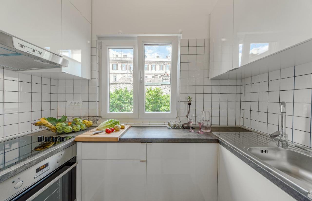 Markaat Apartment PUY Eksteriør bilde