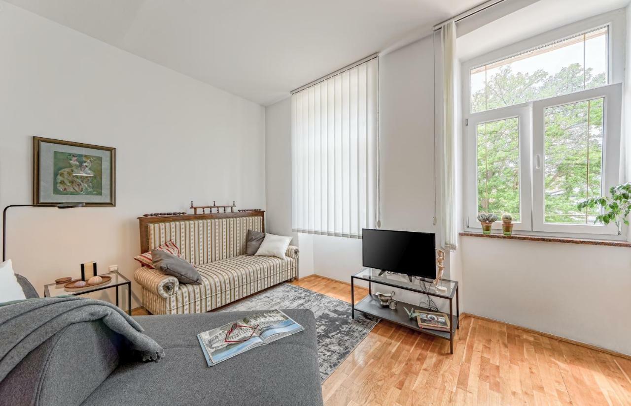 Markaat Apartment PUY Eksteriør bilde