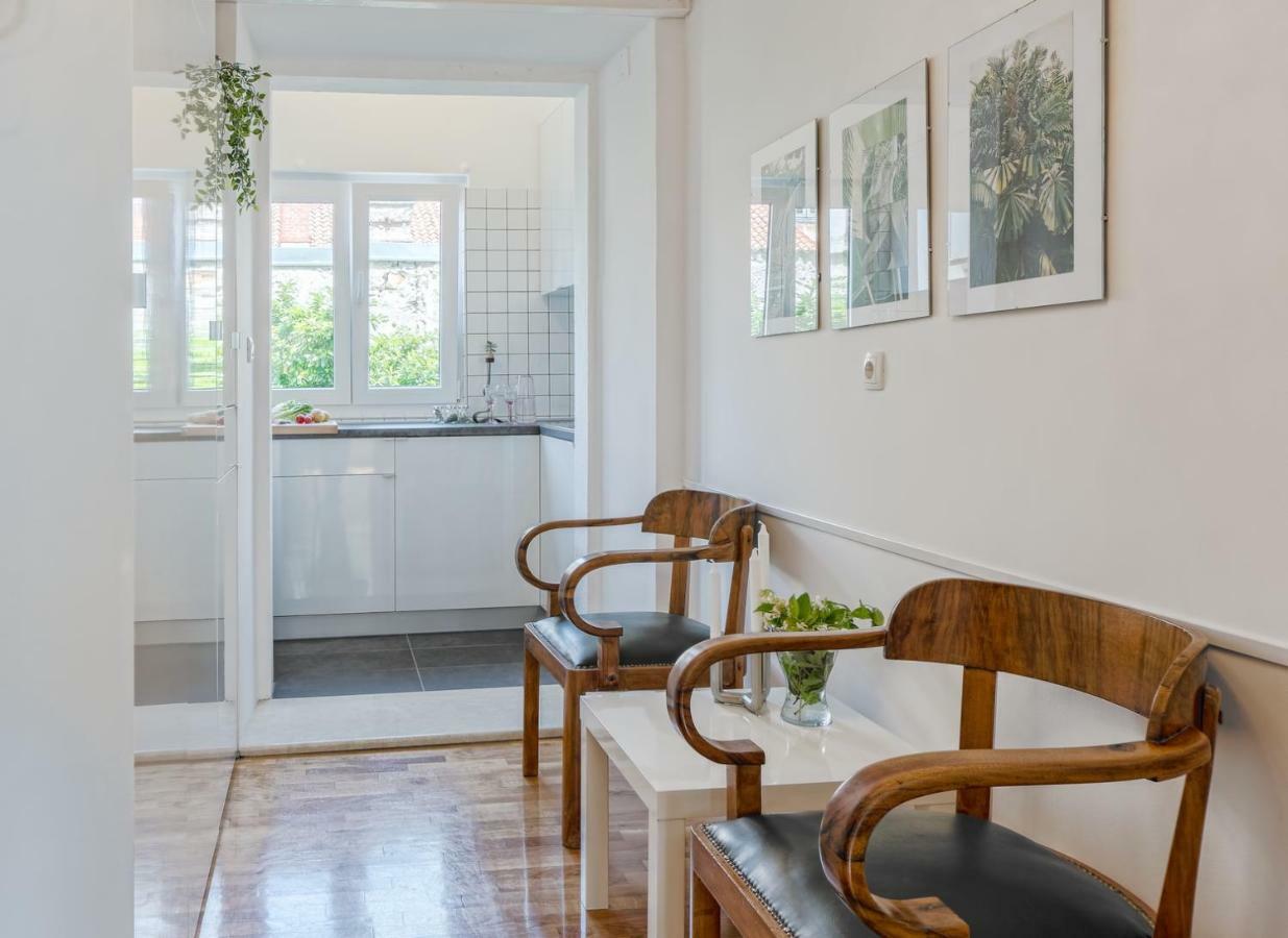 Markaat Apartment PUY Eksteriør bilde