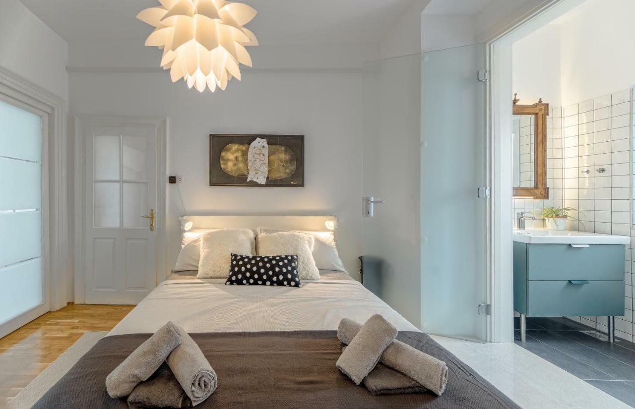 Markaat Apartment PUY Eksteriør bilde