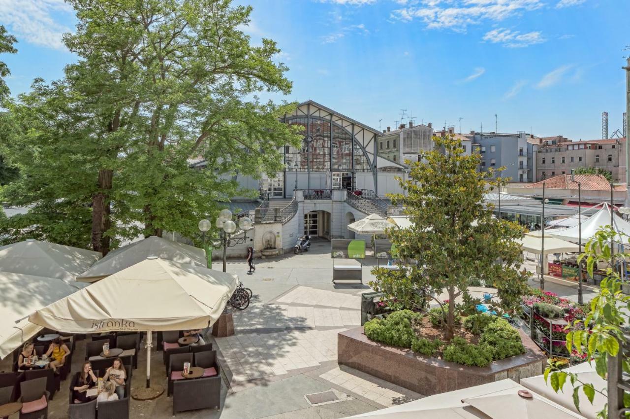 Markaat Apartment PUY Eksteriør bilde