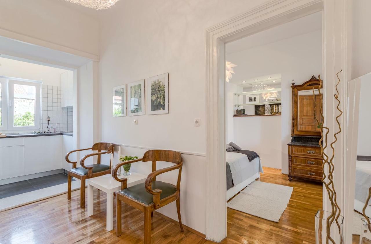 Markaat Apartment PUY Eksteriør bilde