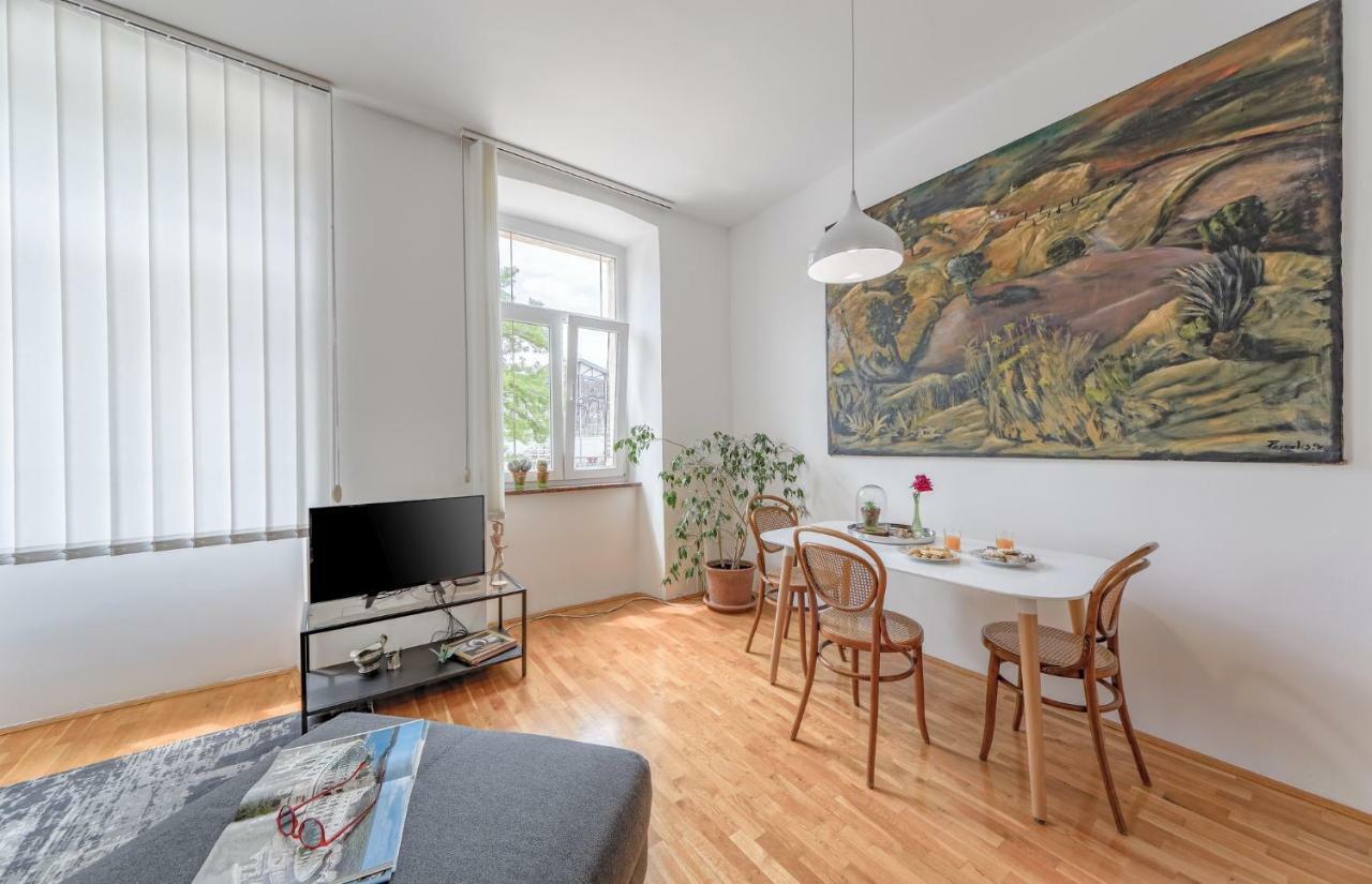 Markaat Apartment PUY Eksteriør bilde