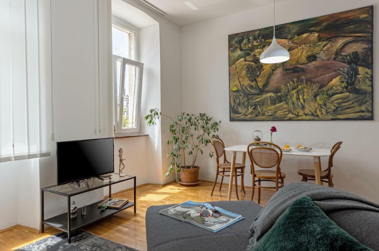Markaat Apartment PUY Eksteriør bilde