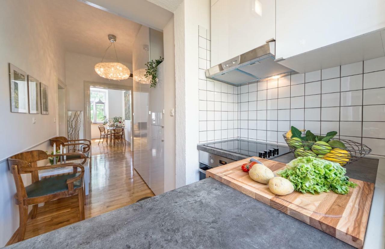 Markaat Apartment PUY Eksteriør bilde