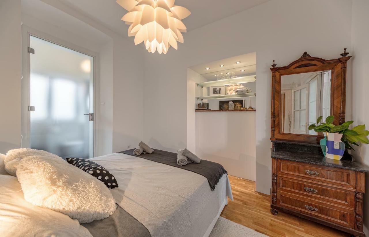 Markaat Apartment PUY Eksteriør bilde