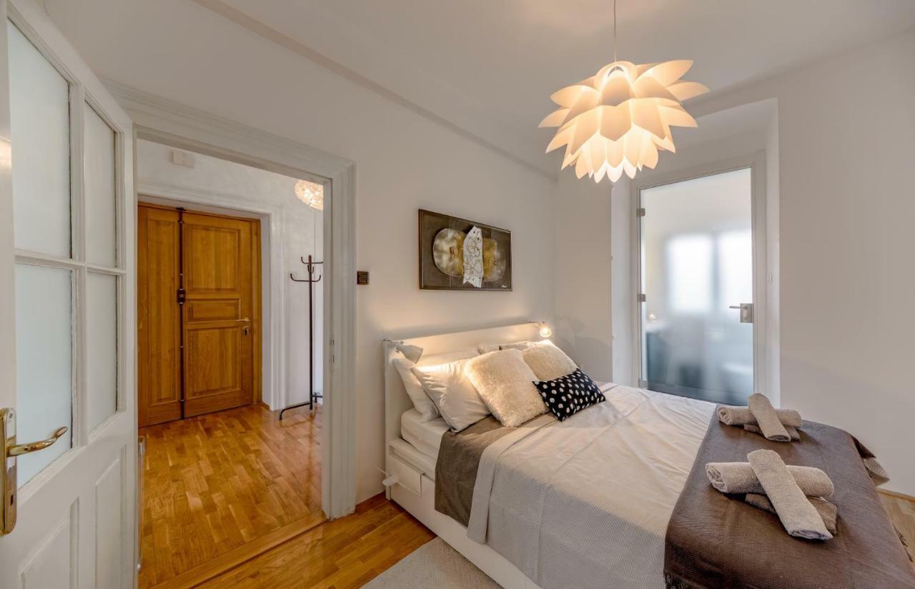 Markaat Apartment PUY Eksteriør bilde