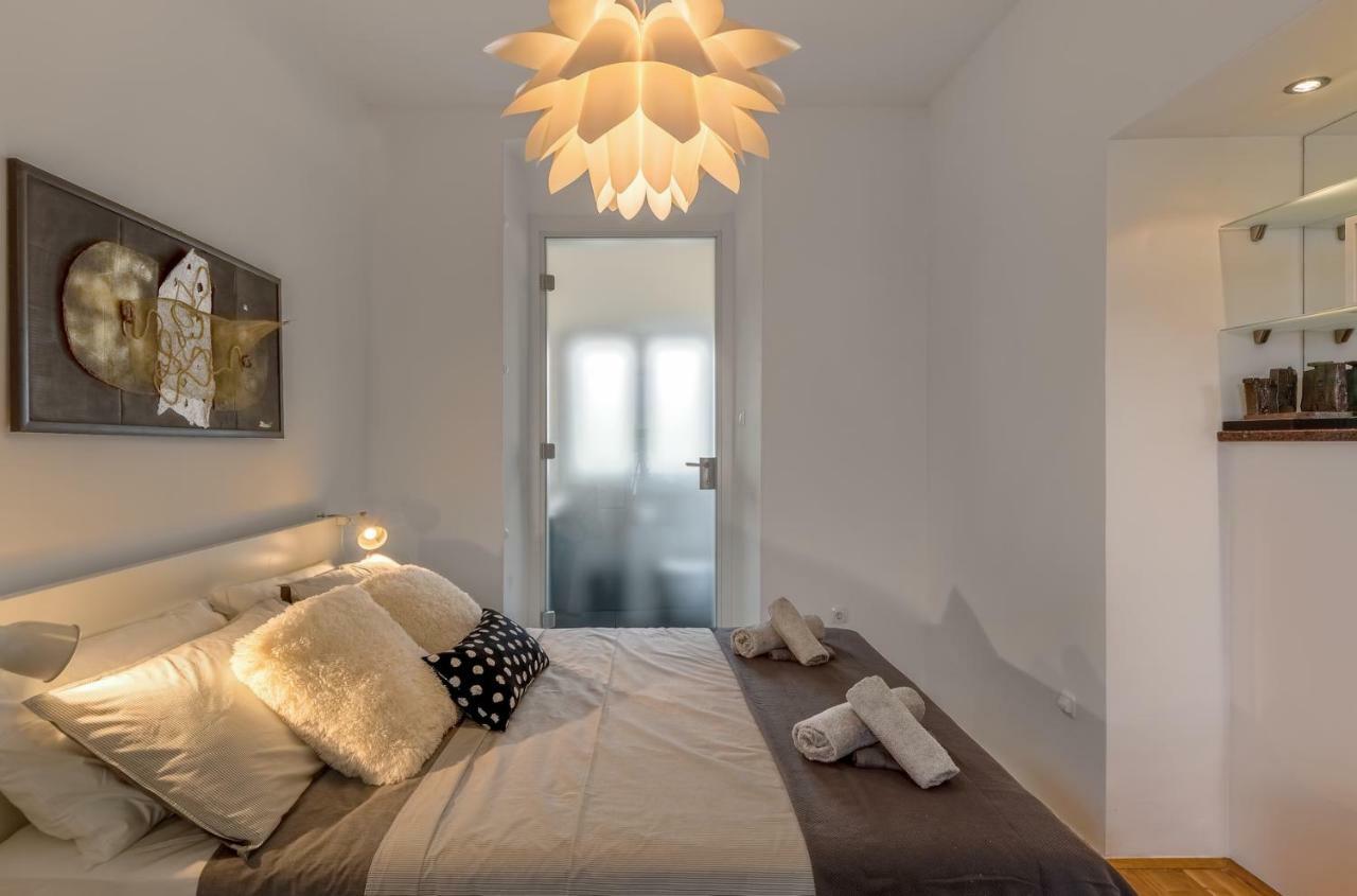 Markaat Apartment PUY Eksteriør bilde